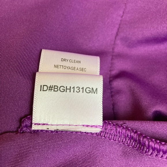 BCBGMAXAZRIA Dress - Picture 6 of 8